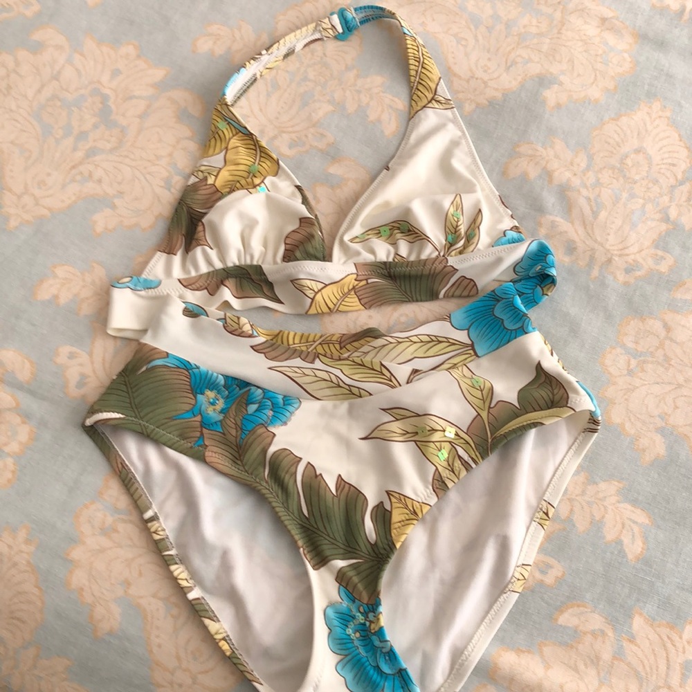 Bikini Separates - image 1